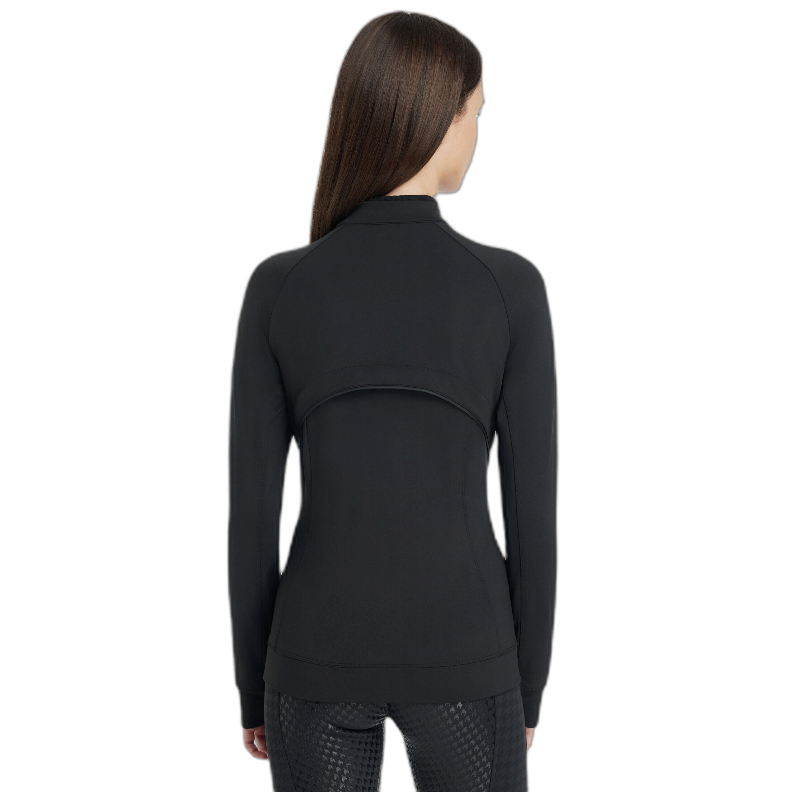 Leichte Reitjacke für Frauen LeMieux Aspen 5/6