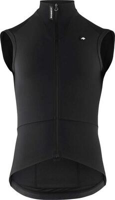 Assos equipe r vest s11 - softshell bodywarmer heren