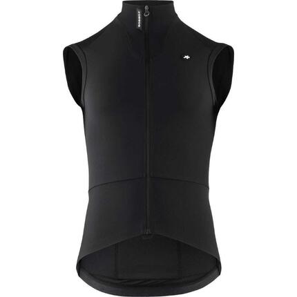 ASSOS Equipe R Vest S11 - kamizelka softshell męska