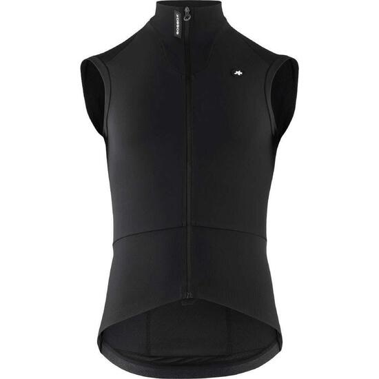 ASSOS Equipe R Vest S11 - kamizelka softshell męska