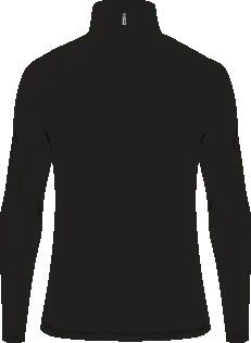 Herren - outdoor - baselayer - merino 200 - schwarz 6/6