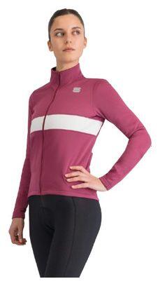 Veste Manches Longues Femme Sportful Neo 2 Softshell Violet