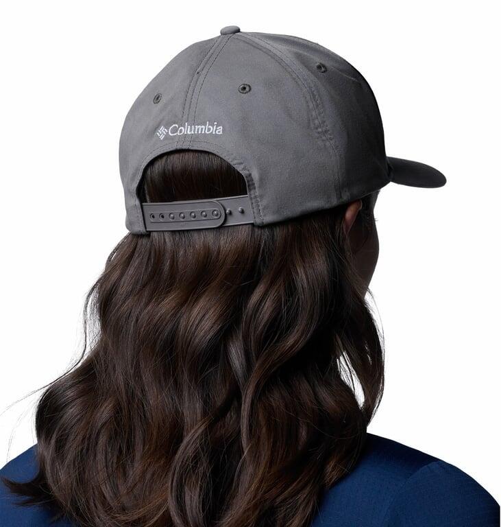 COLUMBIA Czapka z daszkiem Lost Lager 110 Snap Back city grey/scenic moose 4/6