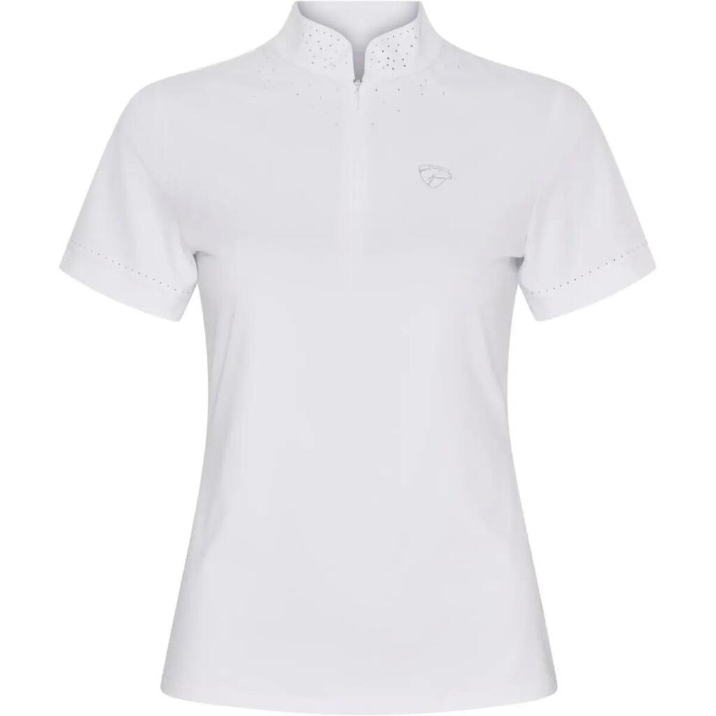 Women's competition polo shirt Catago Ankara