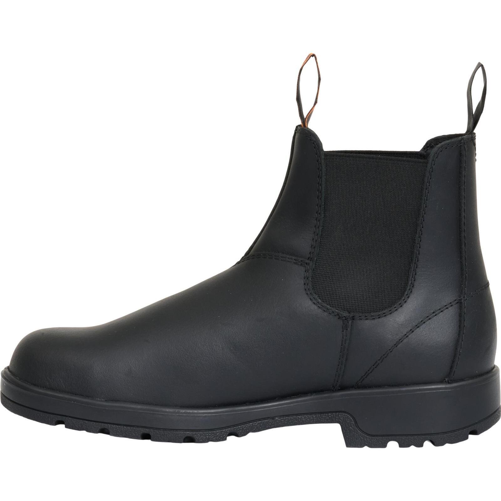 Kinderrijlaarzen Equipage Vesper 2/5
