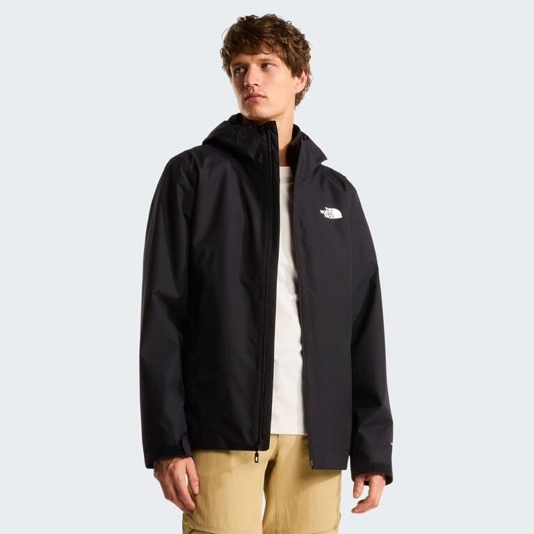 THE NORTH FACE Kurtka 3 w 1 męska M Quest Mono Triclimate tnf black-L 3/7