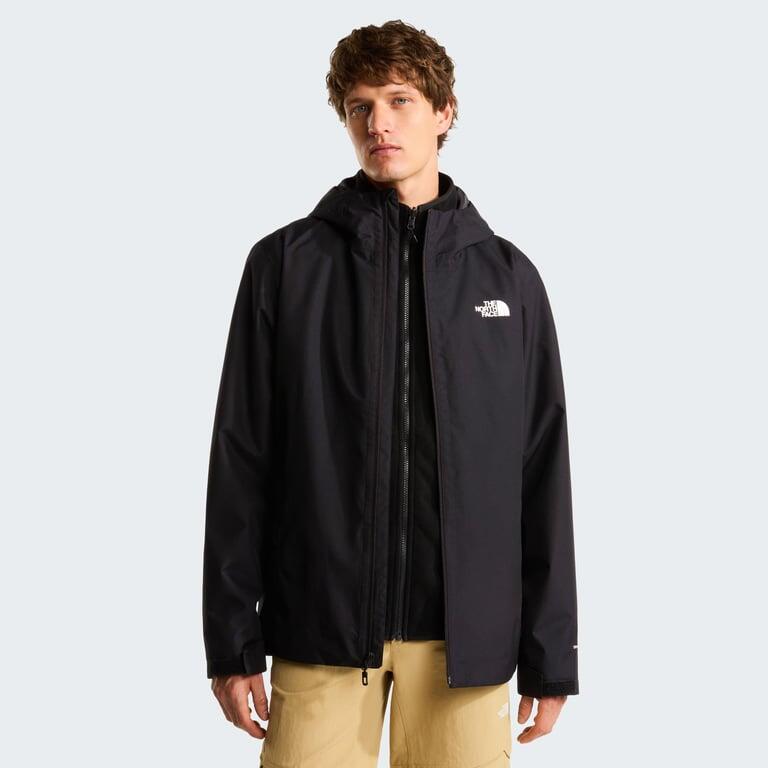 THE NORTH FACE Kurtka 3 w 1 męska M Quest Mono Triclimate tnf black-L 2/7