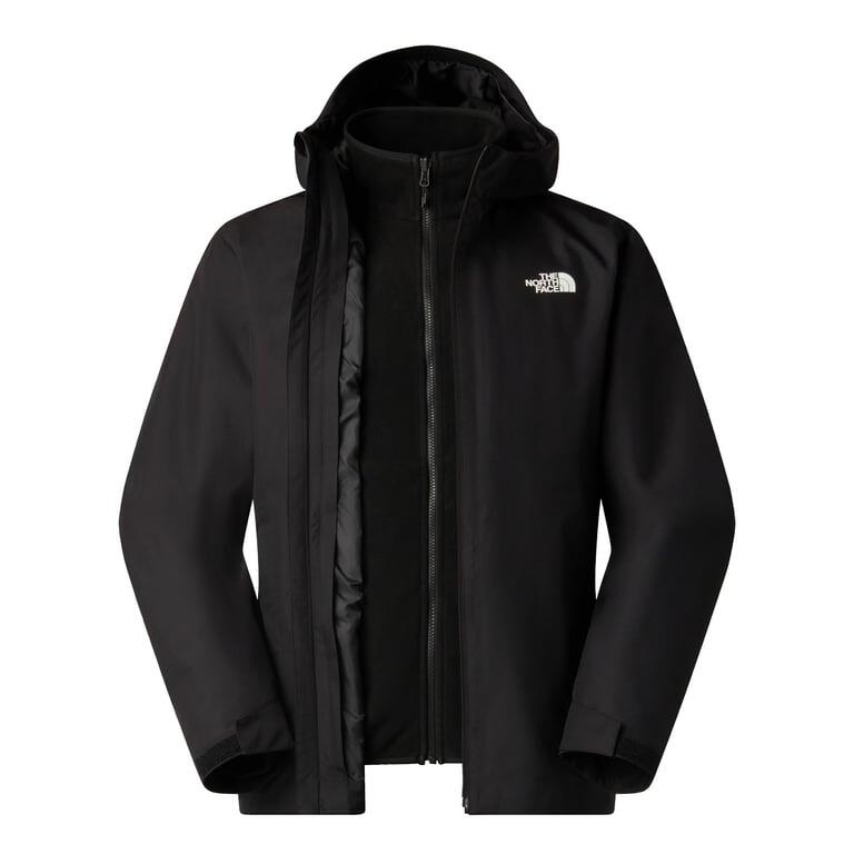THE NORTH FACE Kurtka 3 w 1 męska M Quest Mono Triclimate tnf black-L 7/7