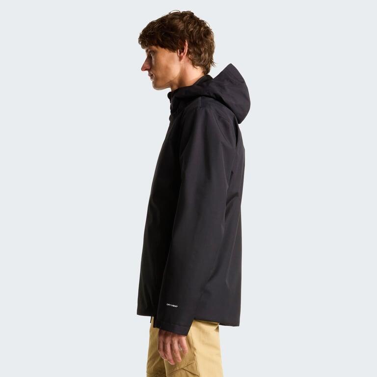 THE NORTH FACE Kurtka 3 w 1 męska M Quest Mono Triclimate tnf black-L 5/7