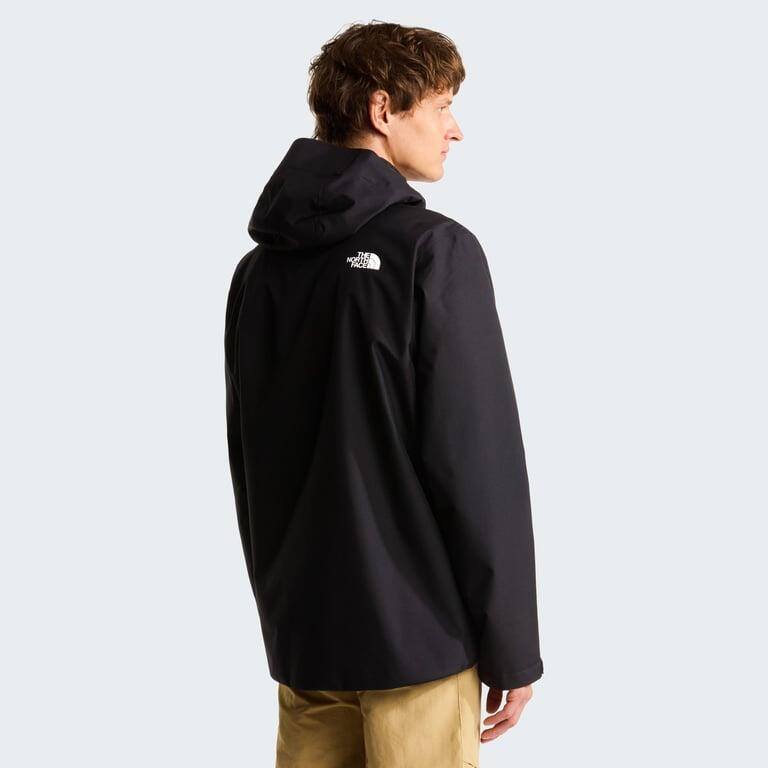 THE NORTH FACE Kurtka 3 w 1 męska M Quest Mono Triclimate tnf black-L 4/7