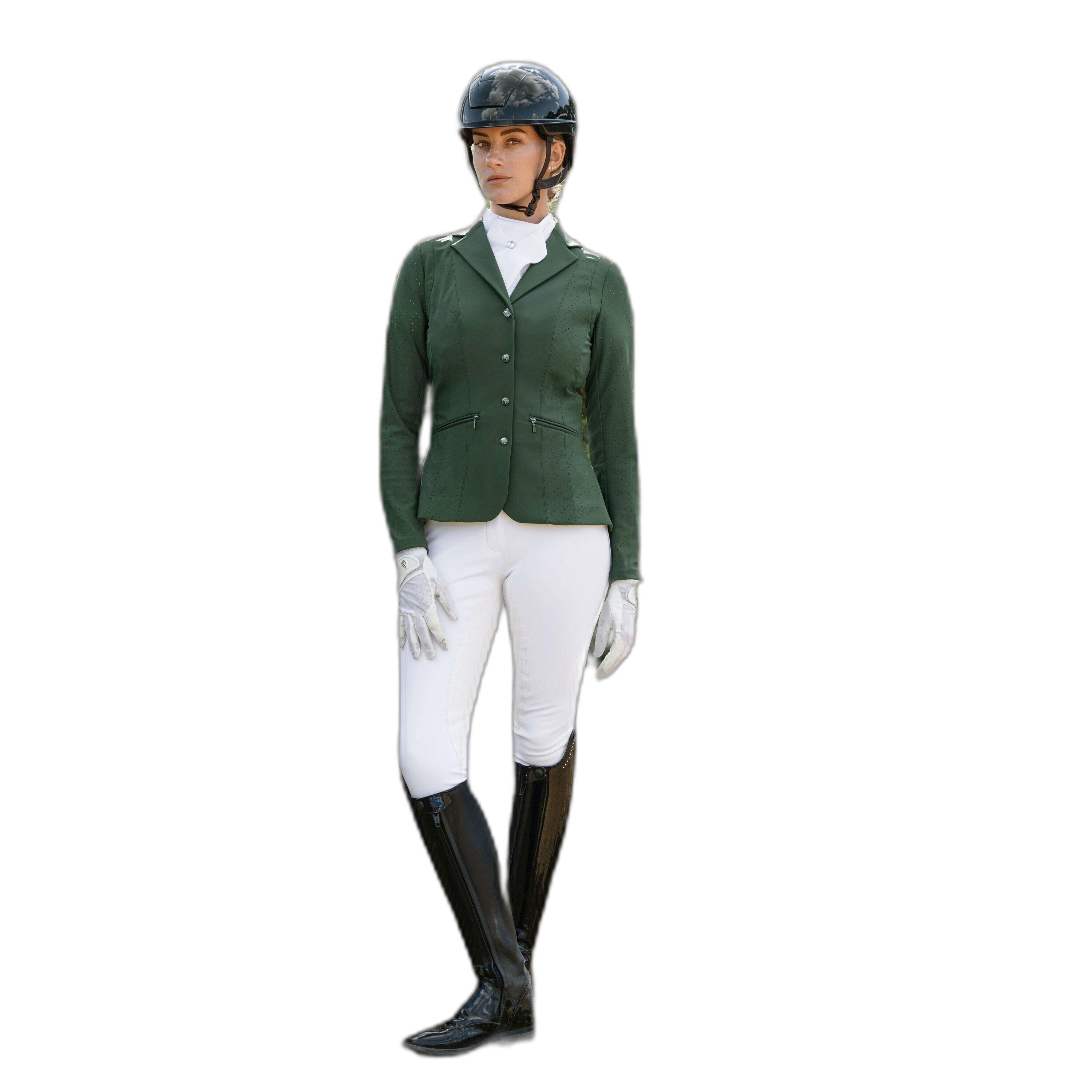 Wettkampfjacke Damen LeMieux Jessica 1/6