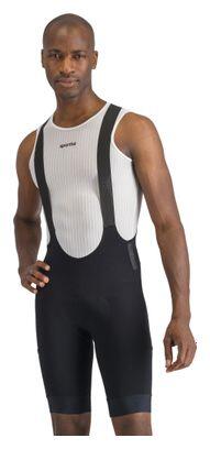 Cuissard Court à Bretelles Homme Sportful Supergiara 2 Noir