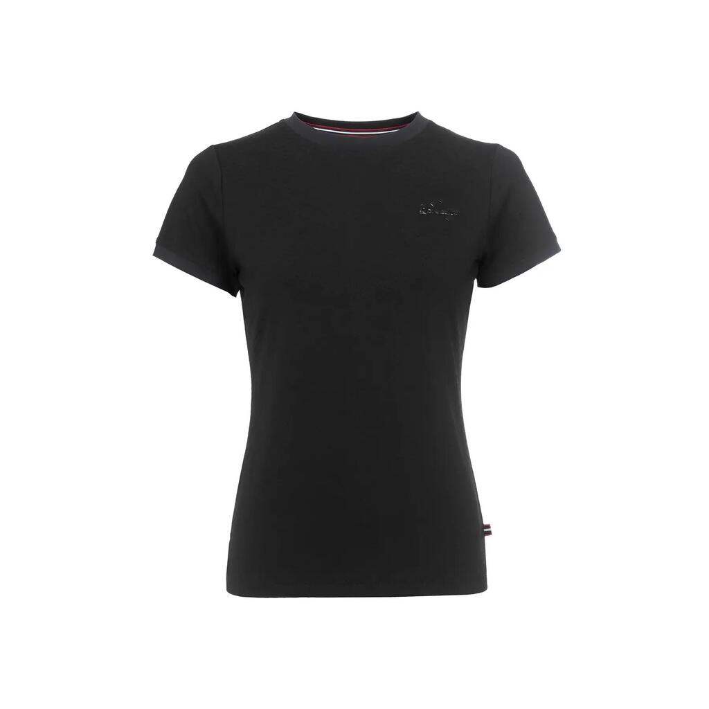 Women's Riding Top Cavallo Bianca