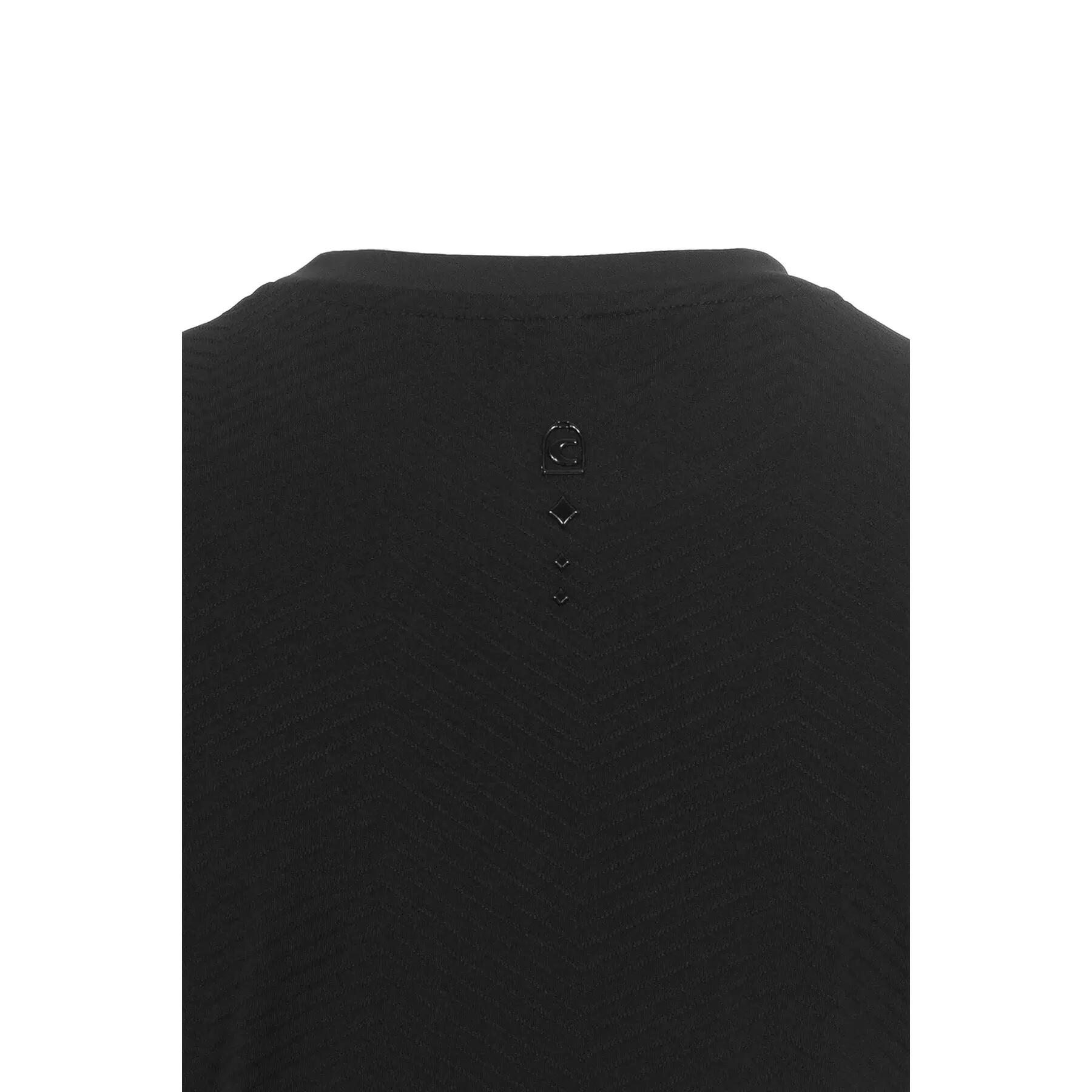 Reittrikot Damen Cavallo Bianca 4/5