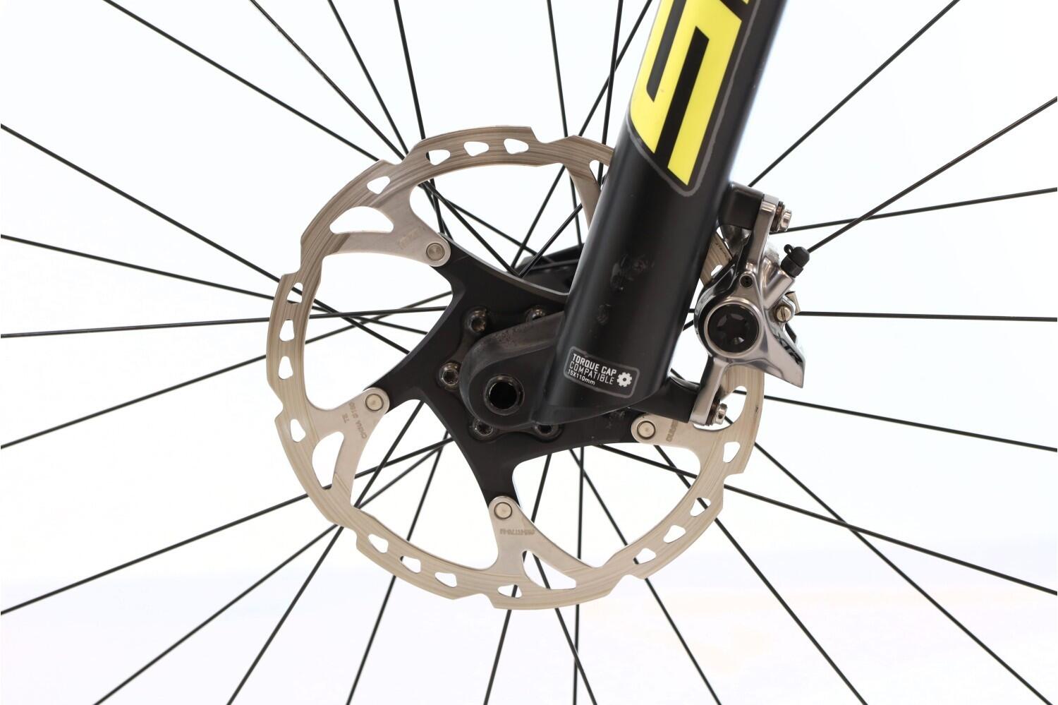 Refurbished MTB ·  Spark RC World Cup X01 AXS · Very good condition 7/7