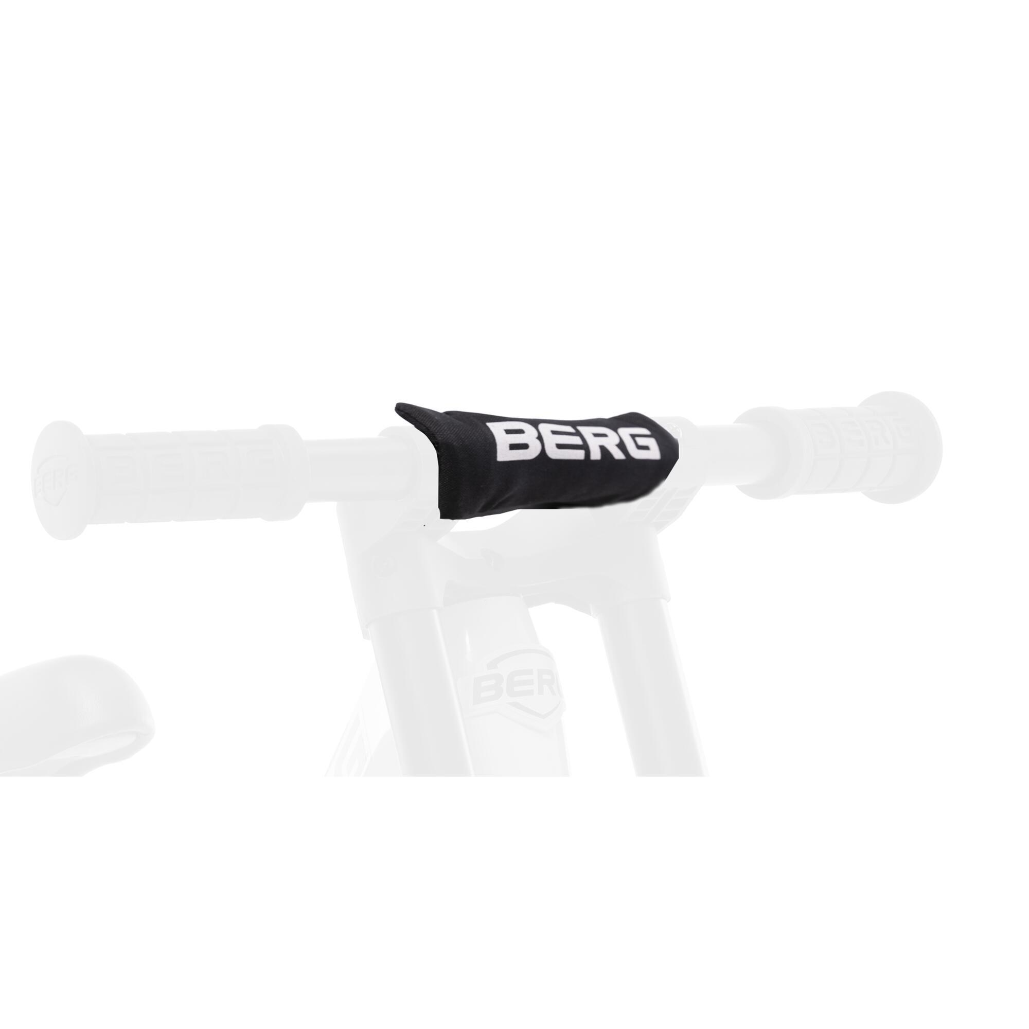 BERG Ochranný Polštář pro Odrážedlo, Biky