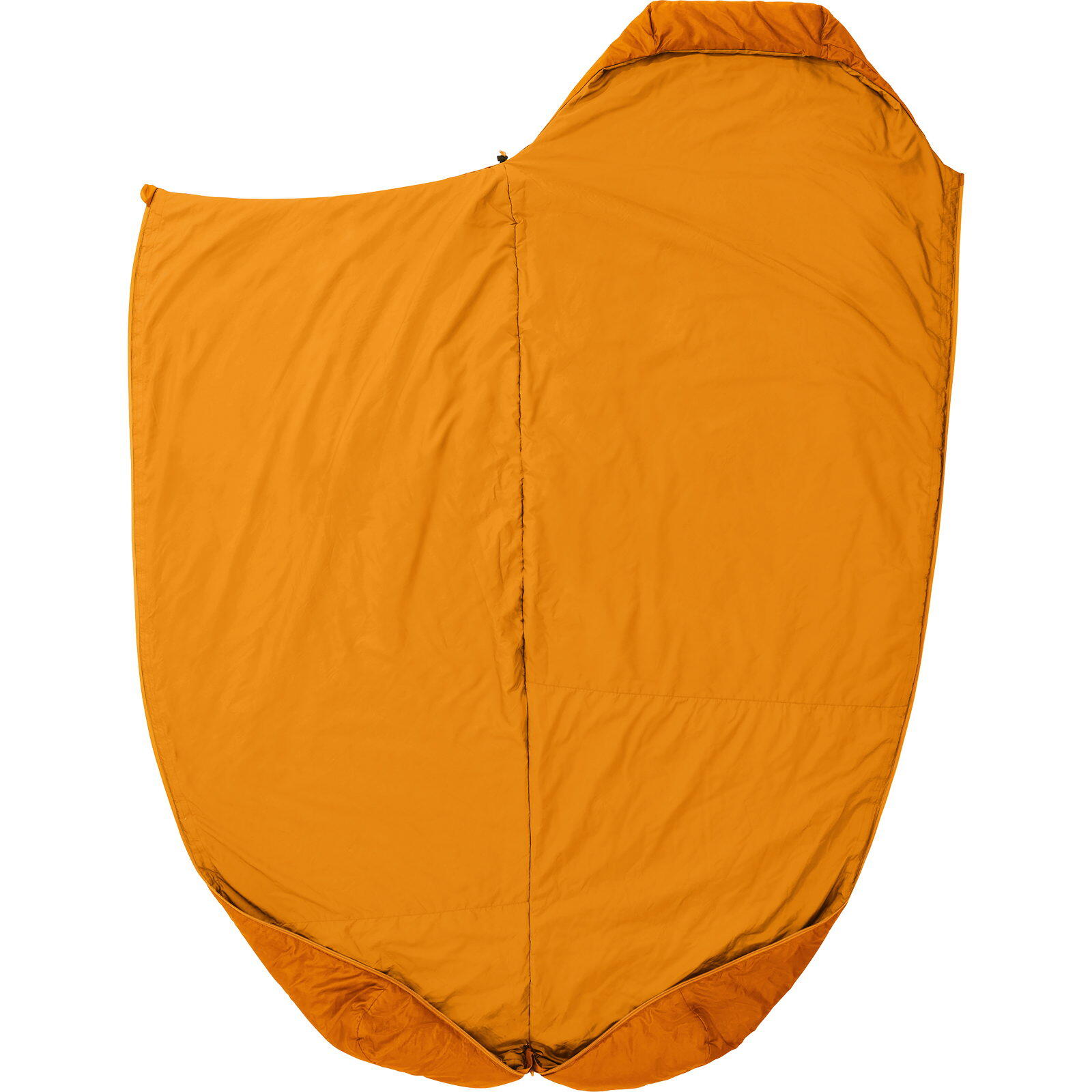 Kunstfaserschlafsack Dreamlite EL 15C/59F terra-canyon 2/5