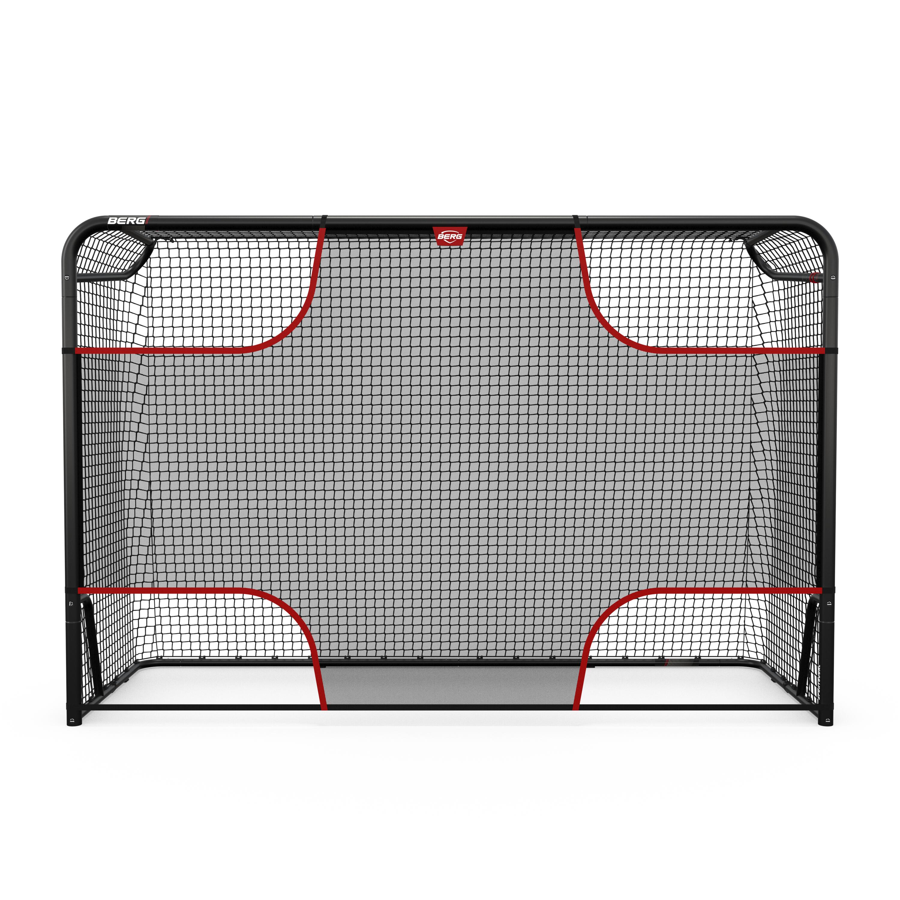 Tornetz für Fußballtor, Größe L 1/7