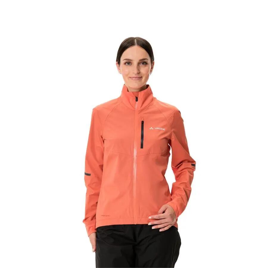Giacca impermeabile donna VAUDE Kuro 2/7