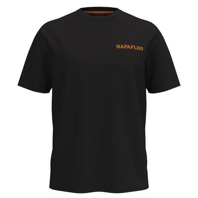 T-shirt napapijri s-elior