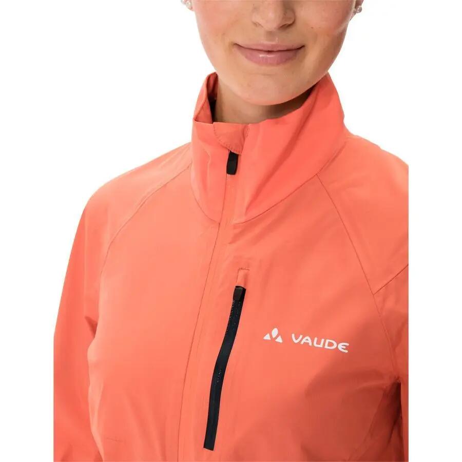 Giacca impermeabile donna VAUDE Kuro 5/7