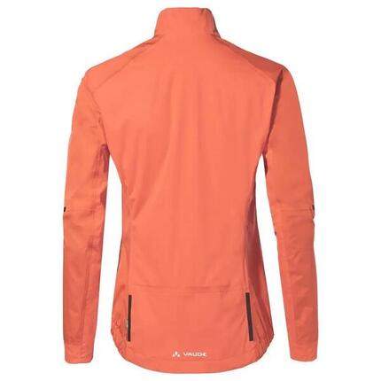 Damen Regenjacke VAUDE Kuro
