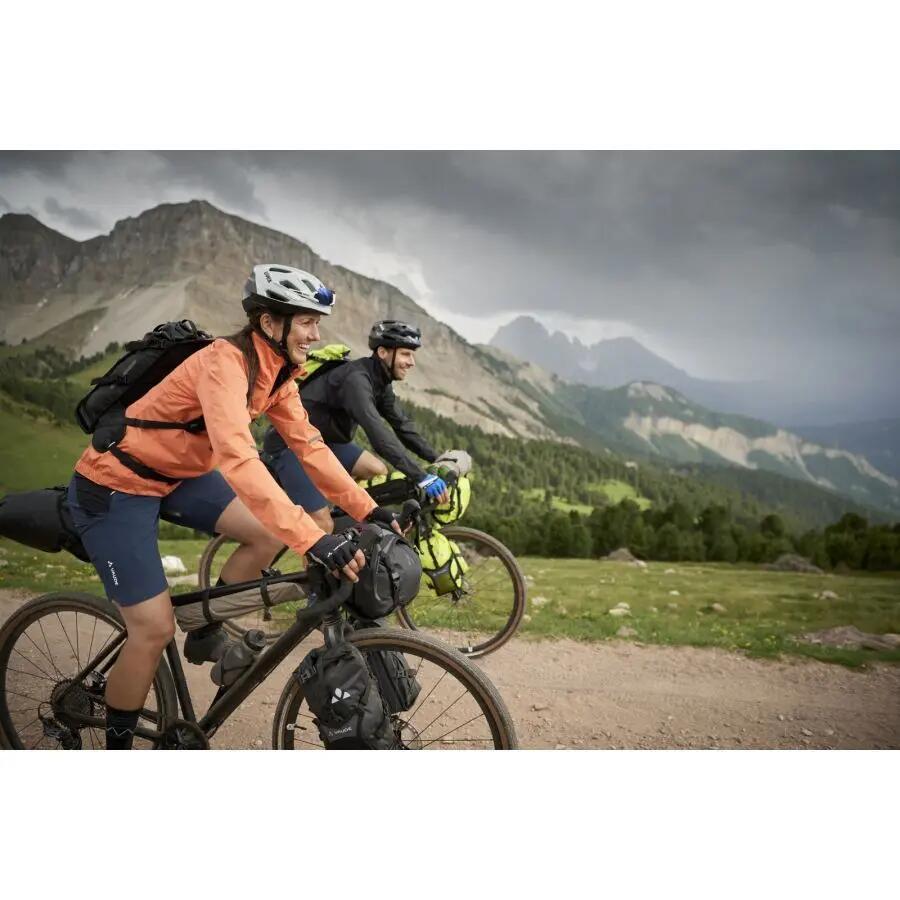 Giacca impermeabile donna VAUDE Kuro 7/7