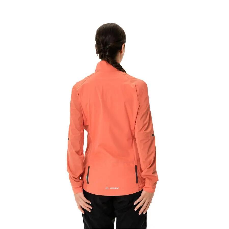 Giacca impermeabile donna VAUDE Kuro 4/7