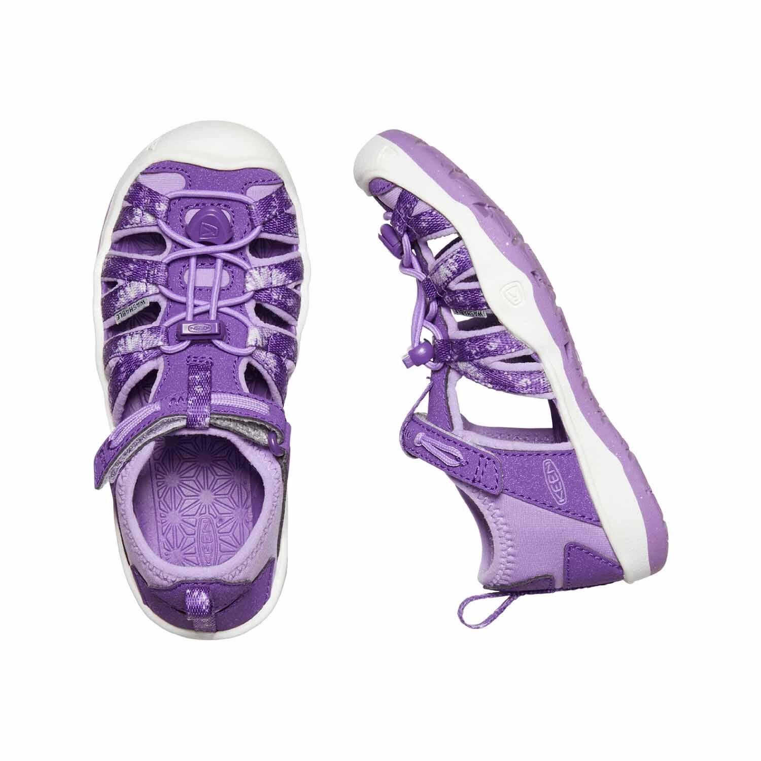 Sandały dziecięce KEEN MOXIE SANDAL 3/6