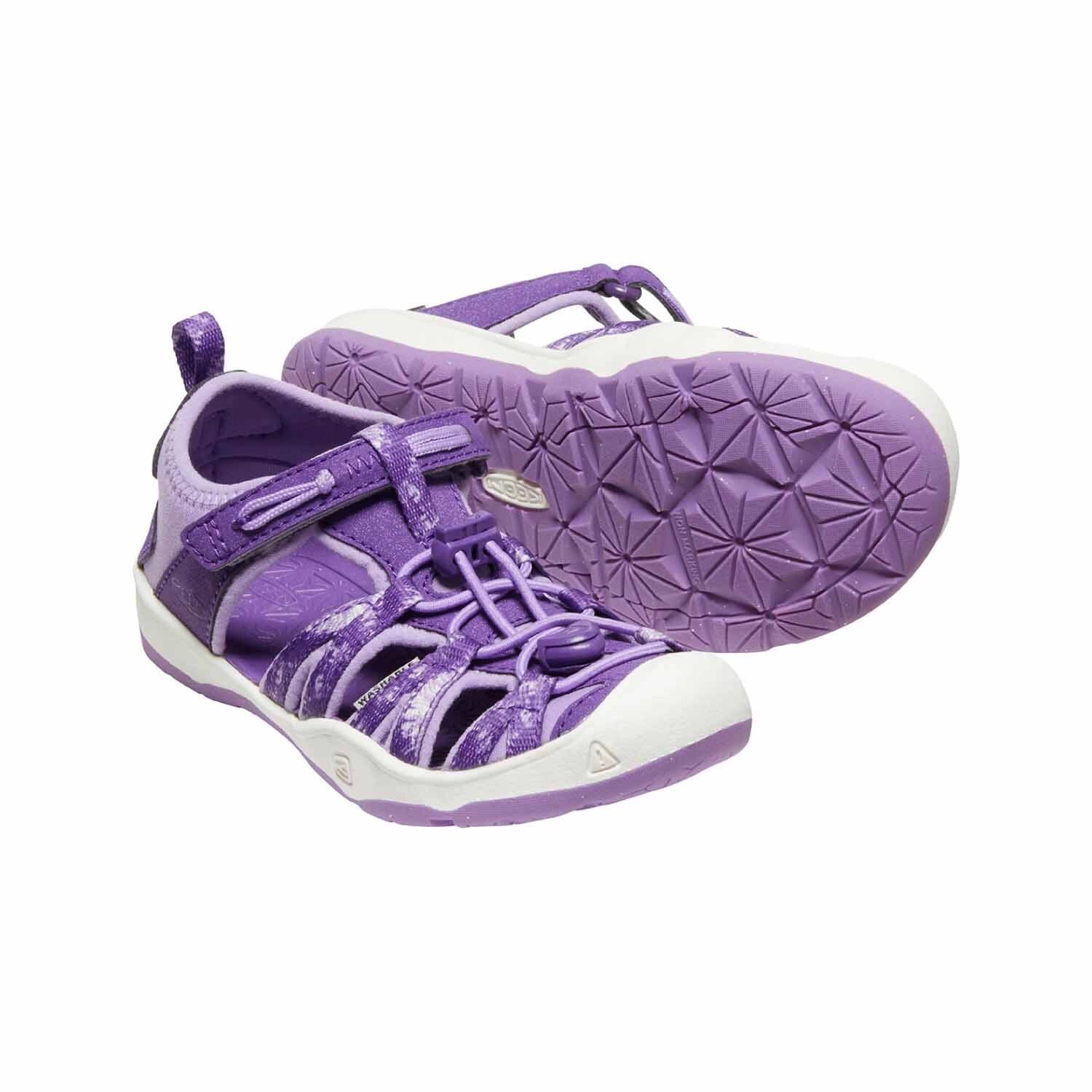 Sandały dziecięce KEEN MOXIE SANDAL 2/6