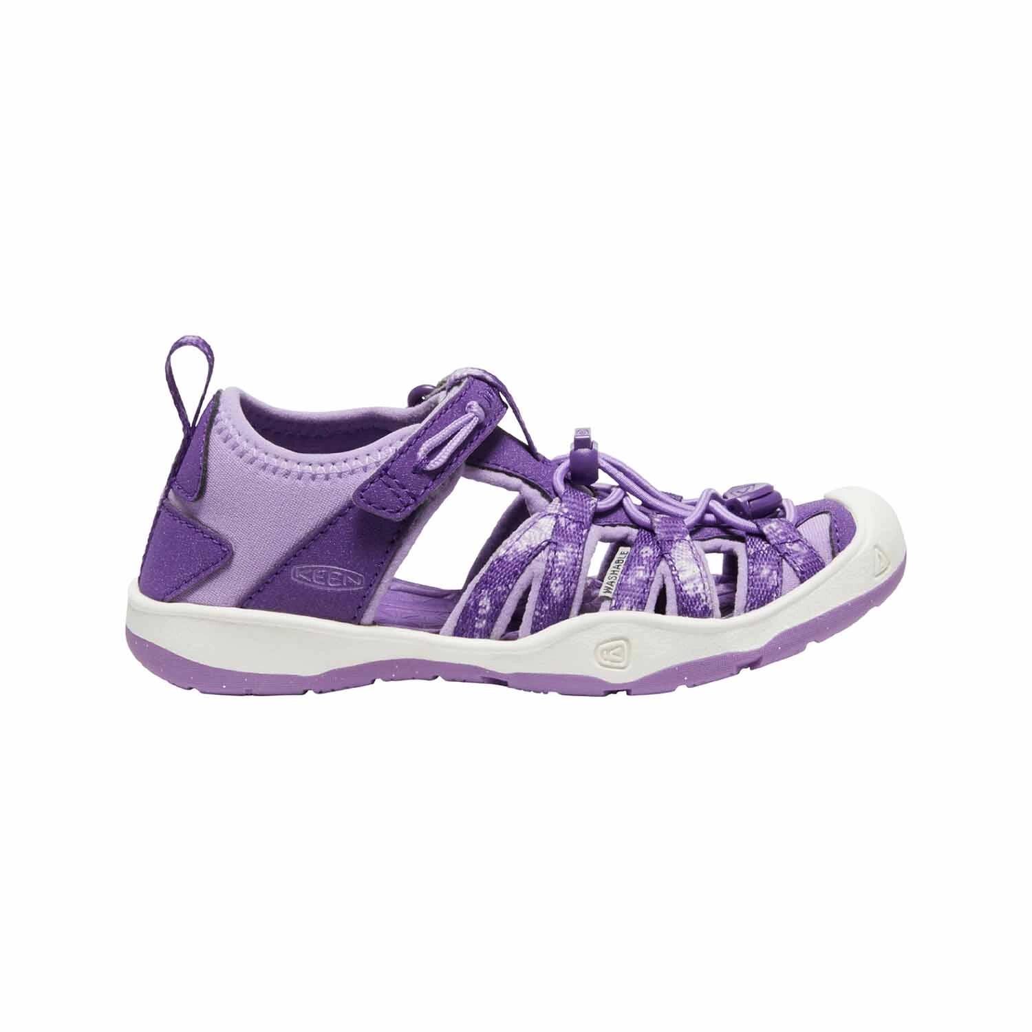 Sandały dziecięce KEEN MOXIE SANDAL 5/6