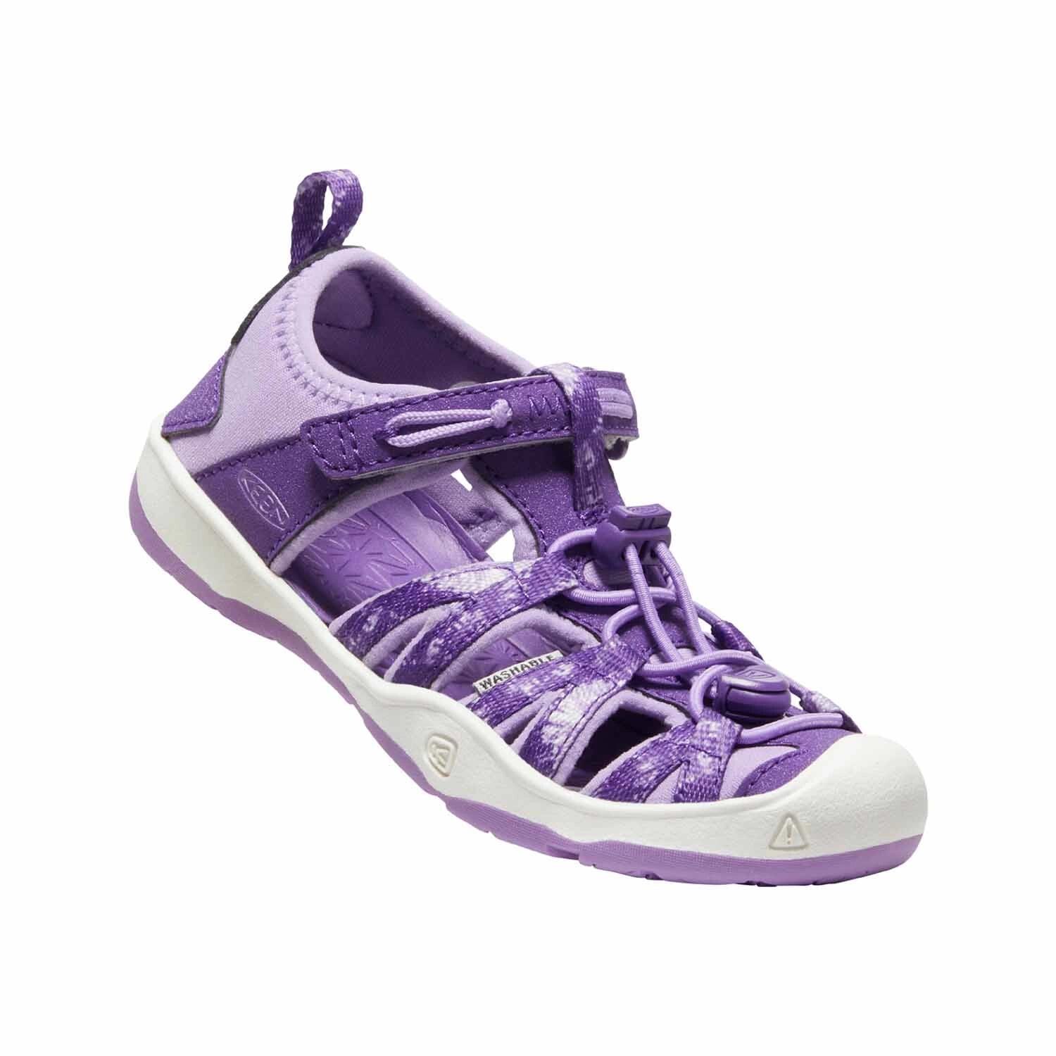 Sandały dziecięce KEEN MOXIE SANDAL 4/6