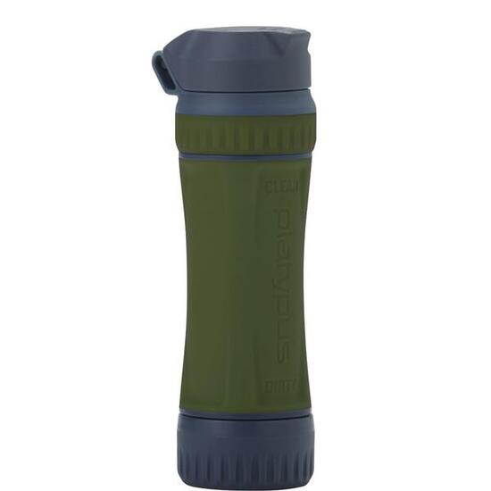 PLATYPUS Filtr do wody Quickdraw Filter green