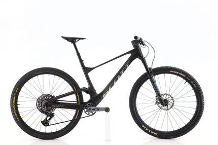 Refurbished MTB Fully · Spark RC Team Issue GX AXS · Sehr guter Zustand