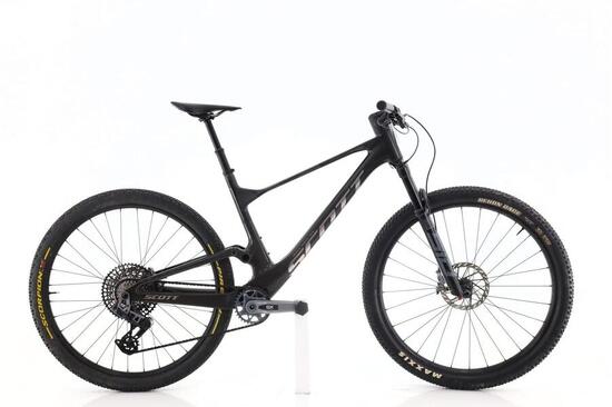 Refurbished MTB Fully · Spark RC Team Issue GX AXS · Sehr guter Zustand