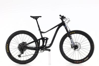 Tweedehands mtb · trance x 3 xt · zeer goede toestand