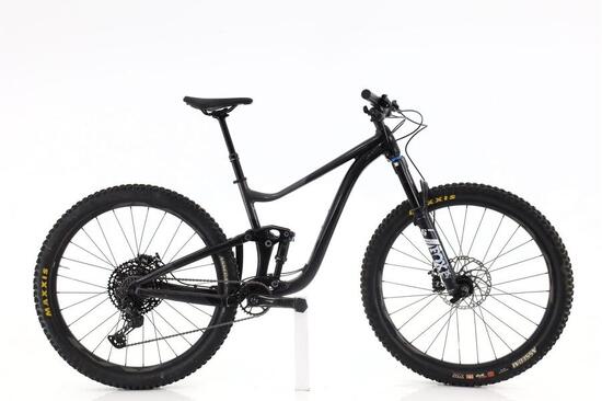 Segunda Vida · MTB · Trance X 3 XT · Muy buen estado