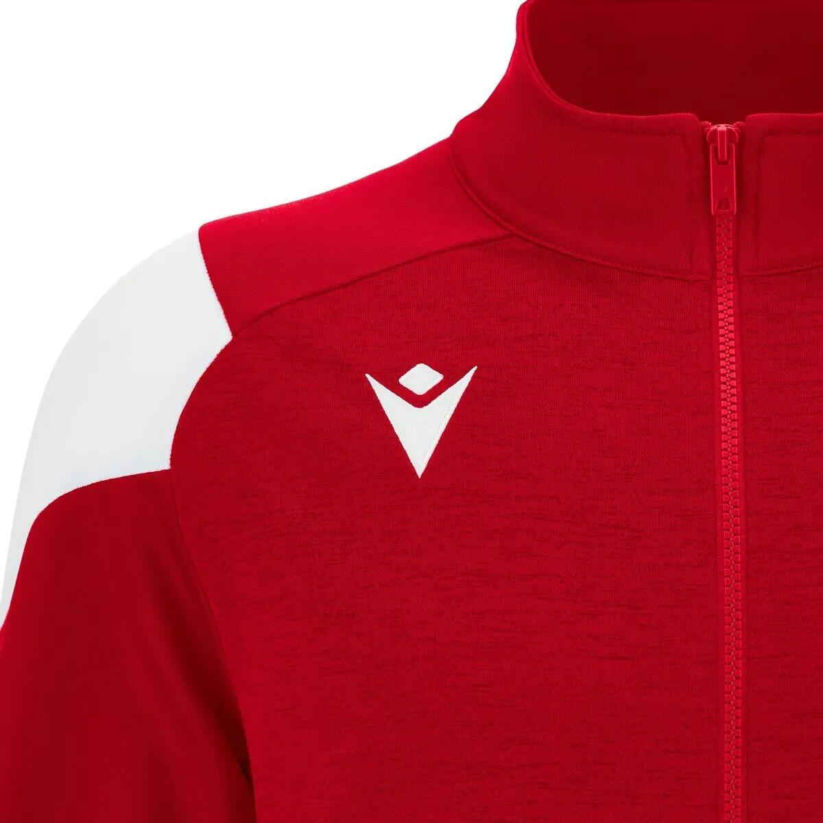 Full Zip Trainingsjacke Macron Vanir 5/6