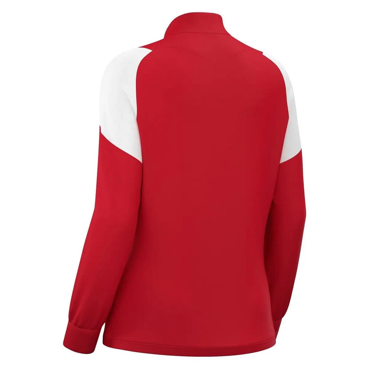 Veste de survêtement full zip femme Macron Valkyria 4/6