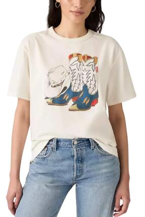 T-shirt - sportswear - femme - manches courtes - Tabor - blanc