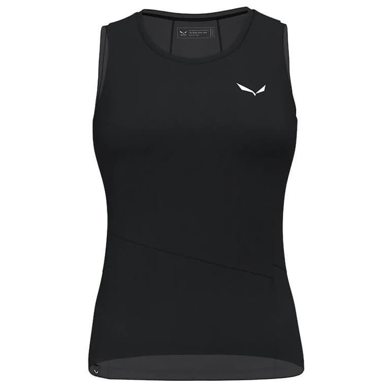 Women's tank top Salewa Puez Sporty Dry