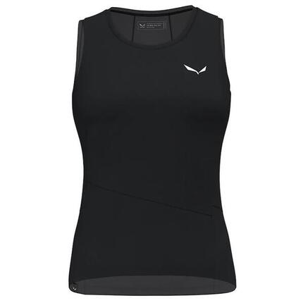 Damen-Top Salewa Puez Sporty Dry