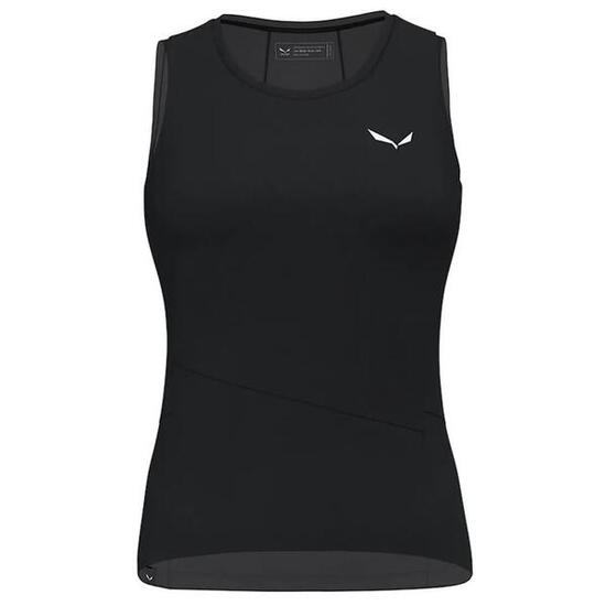 Damen-Top Salewa Puez Sporty Dry