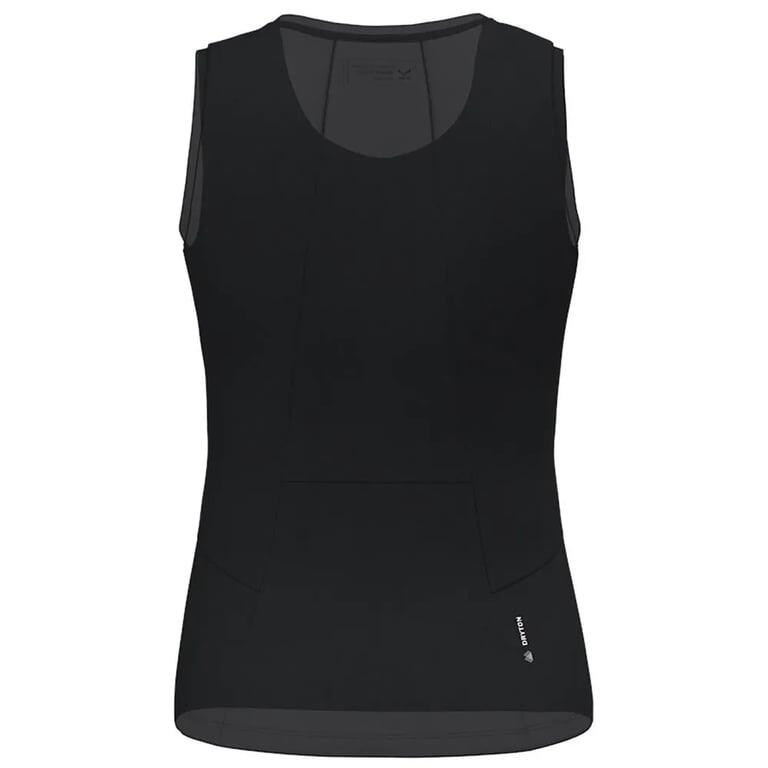 Débardeur femme Salewa Puez Sporty Dry 2/2