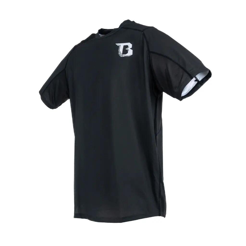 Maglia Booster Fight Gear Rapid Strike Pro 1 2/4
