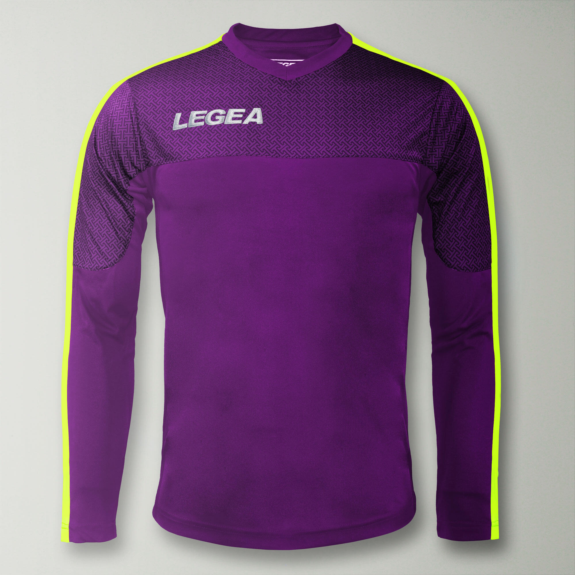 Herren Lauf Langarmshirt Schlüsselmerkmale Modell 2/4