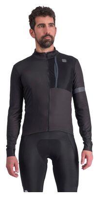 Maillot Manches Longues Sportful Supergiara Thermal Noir