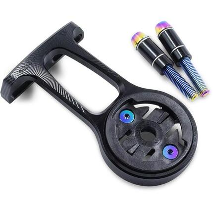 JRC Stealth+ Premium Garmin Computerhalterung für Lenker