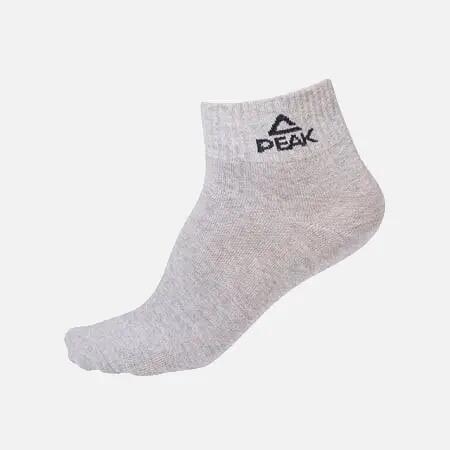 Sosete PEAK Basic II Gri 1/1