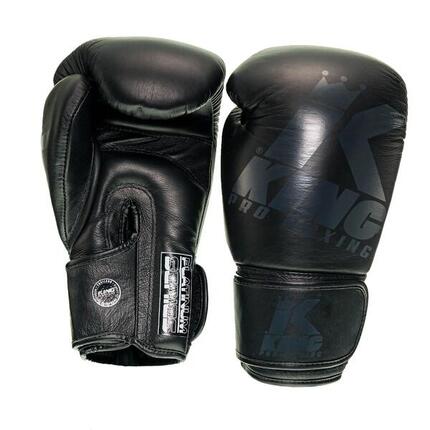Gants de boxe King Pro Boxing Kpb/Bg Platinum 1